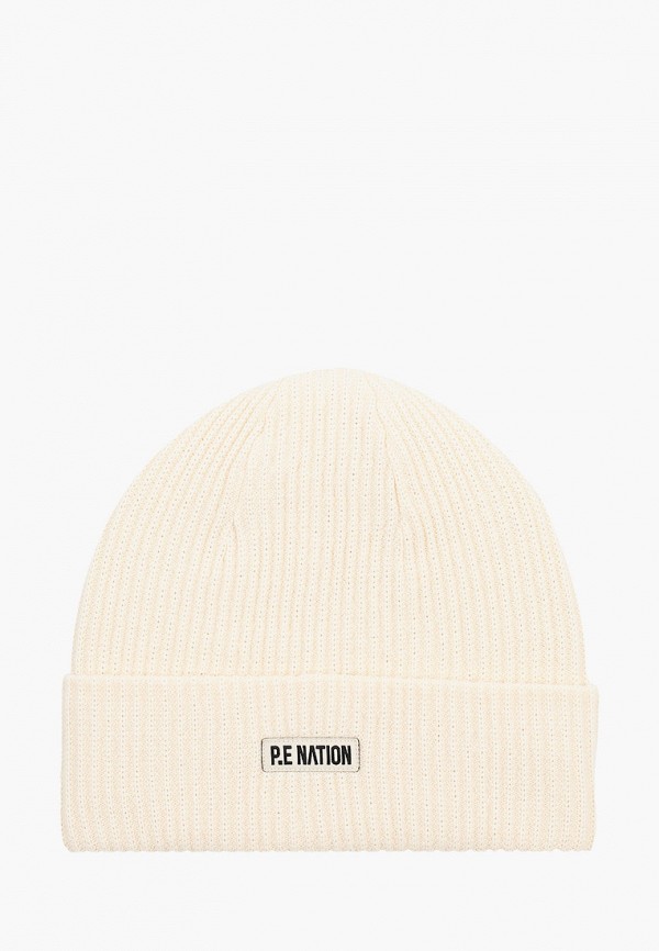 фото Шапка p.e nation