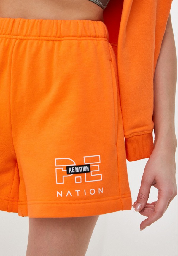 фото Шорты спортивные p.e nation