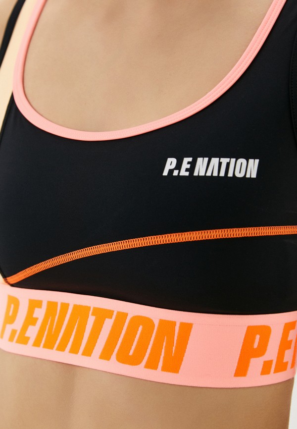 фото Топ спортивный p.e nation