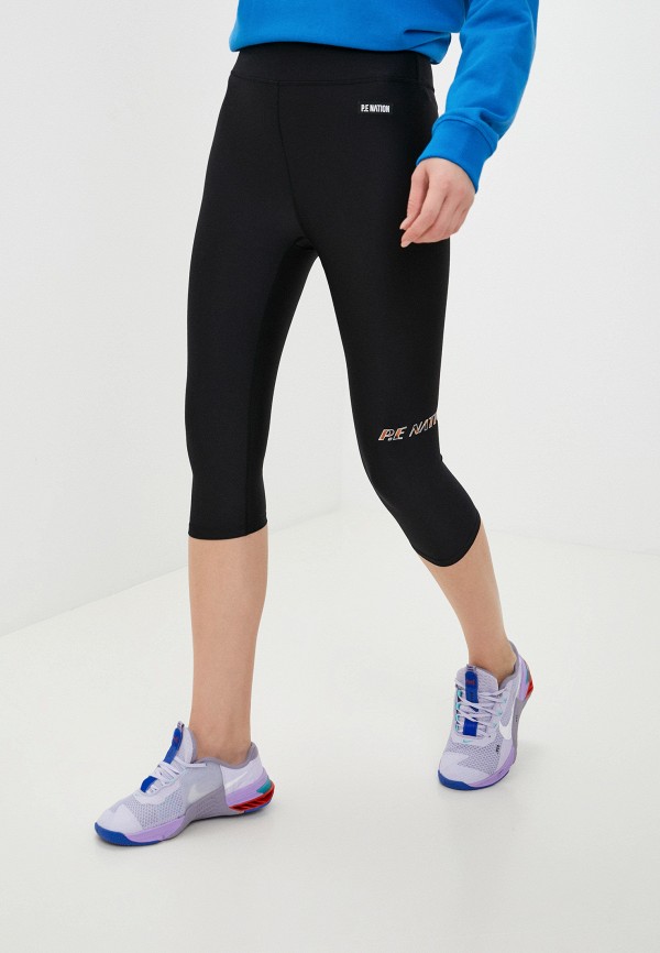 Капри P.E Nation