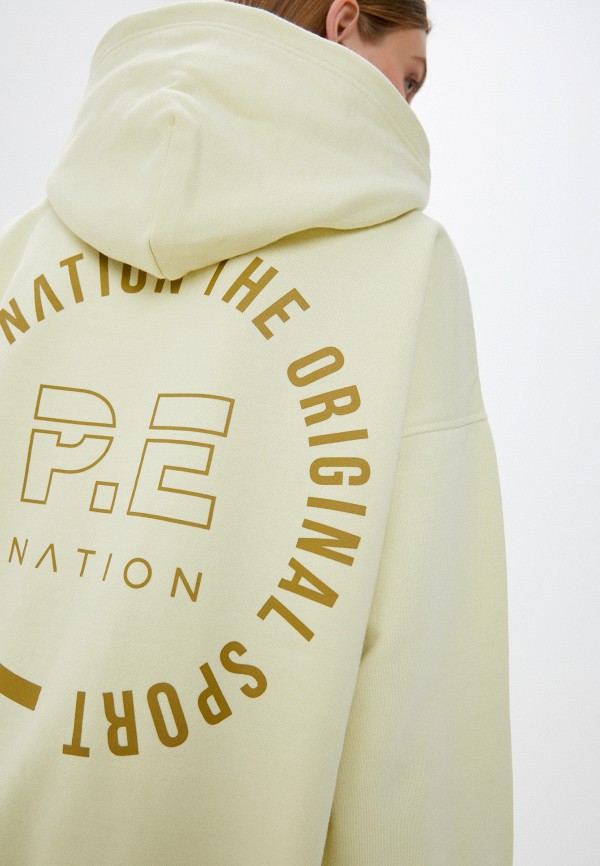 фото Худи p.e nation