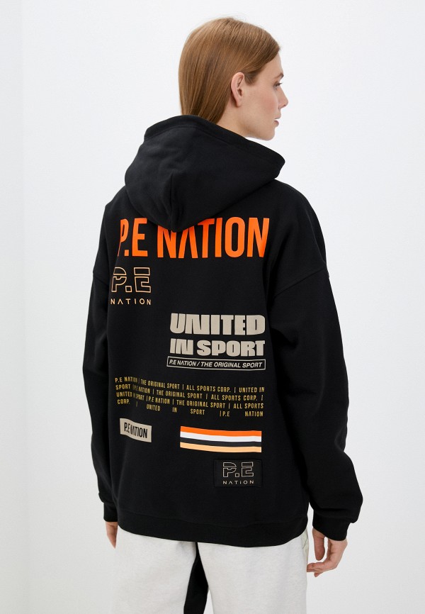 фото Худи p.e nation