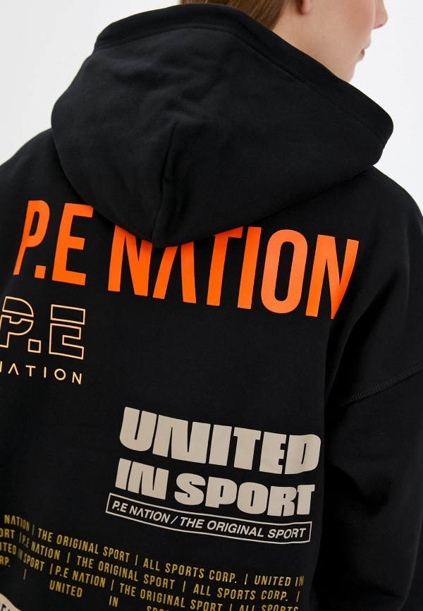 фото Худи p.e nation