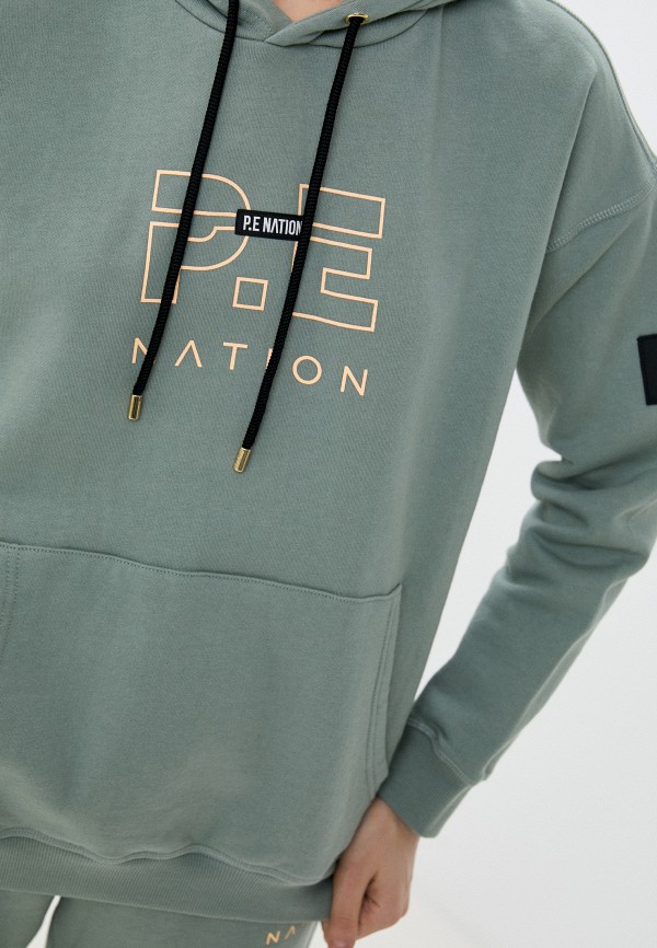 фото Худи p.e nation