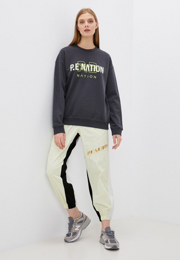 фото Брюки спортивные p.e nation