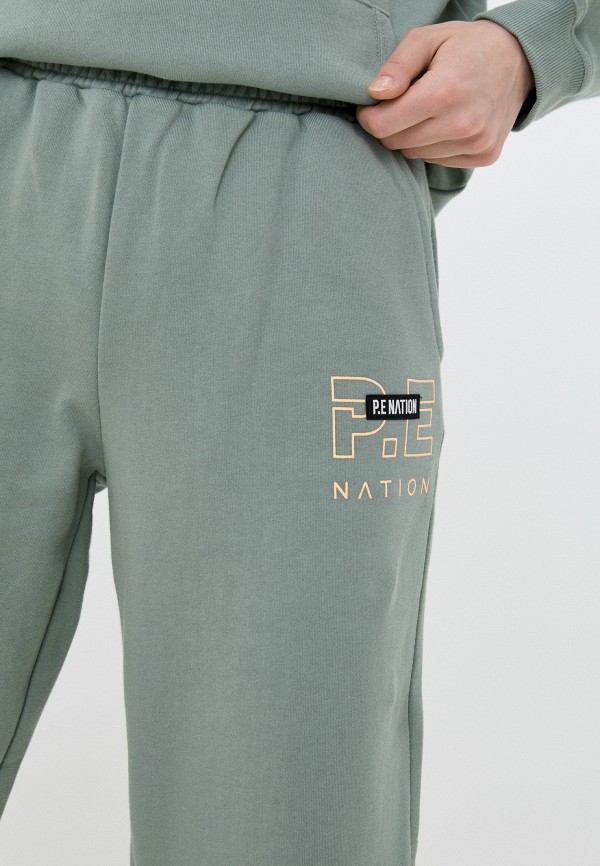 фото Брюки спортивные p.e nation