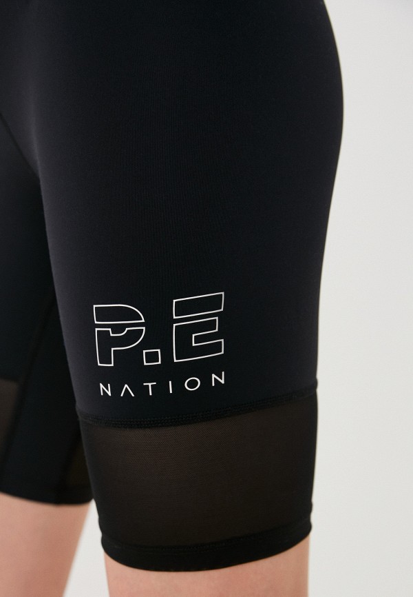 фото Шорты спортивные p.e nation