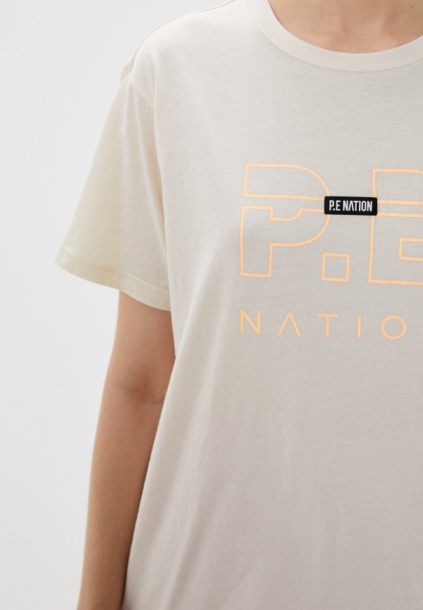 фото Футболка p.e nation