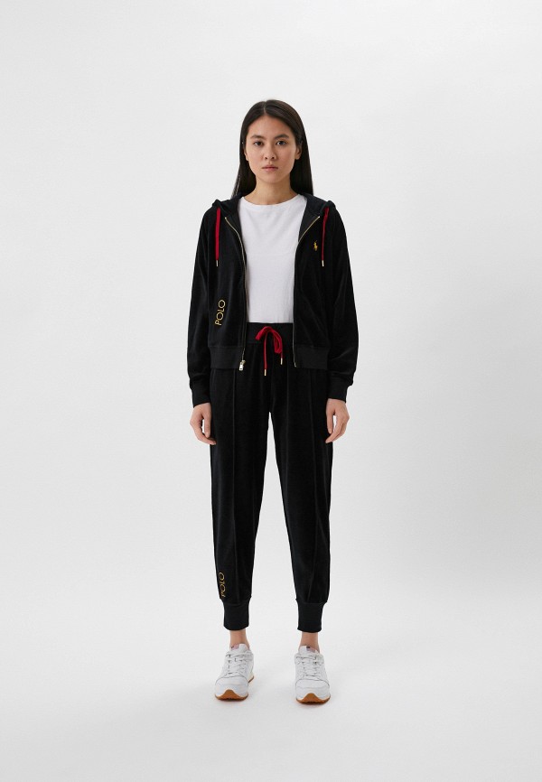 фото Толстовка polo ralph lauren