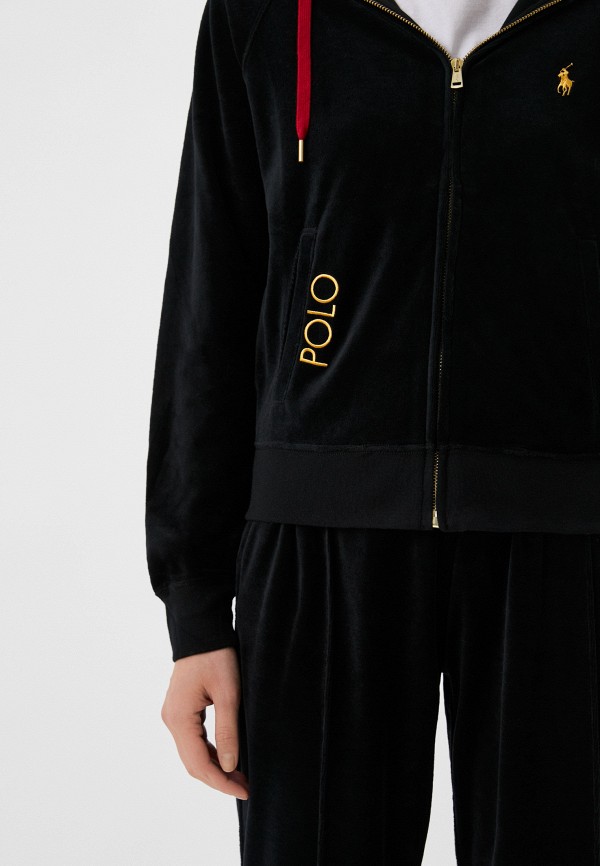 фото Толстовка polo ralph lauren