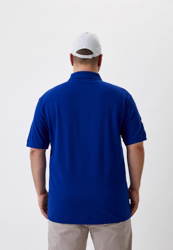 фото Поло polo ralph lauren big & tall