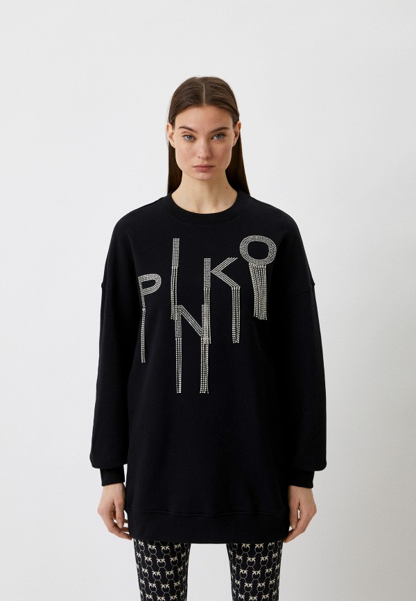 

Свитшот Pinko, Черный, Pinko RTLABA892101
