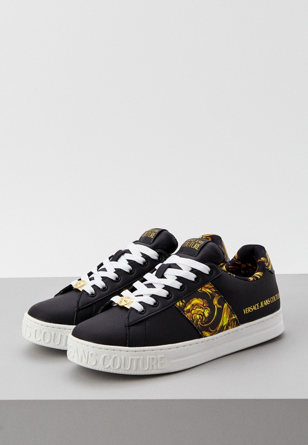 фото Кеды versace jeans couture