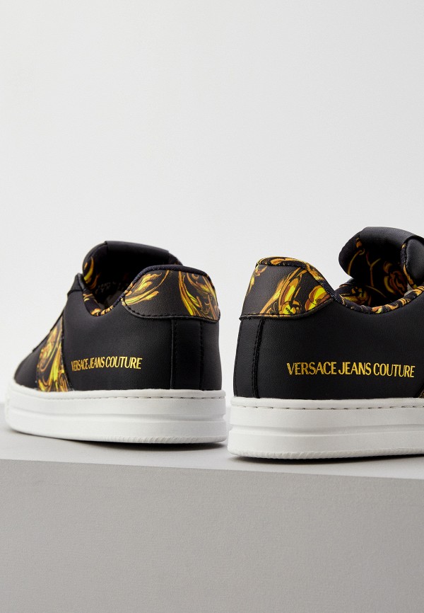 фото Кеды versace jeans couture