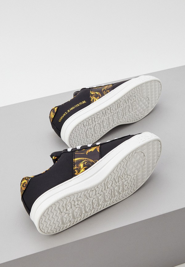 фото Кеды versace jeans couture