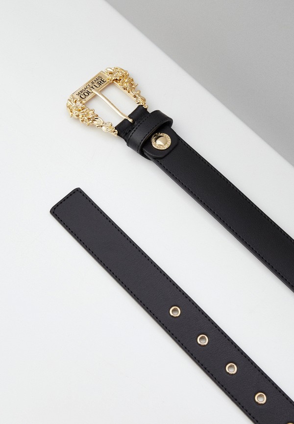 фото Ремень versace jeans couture