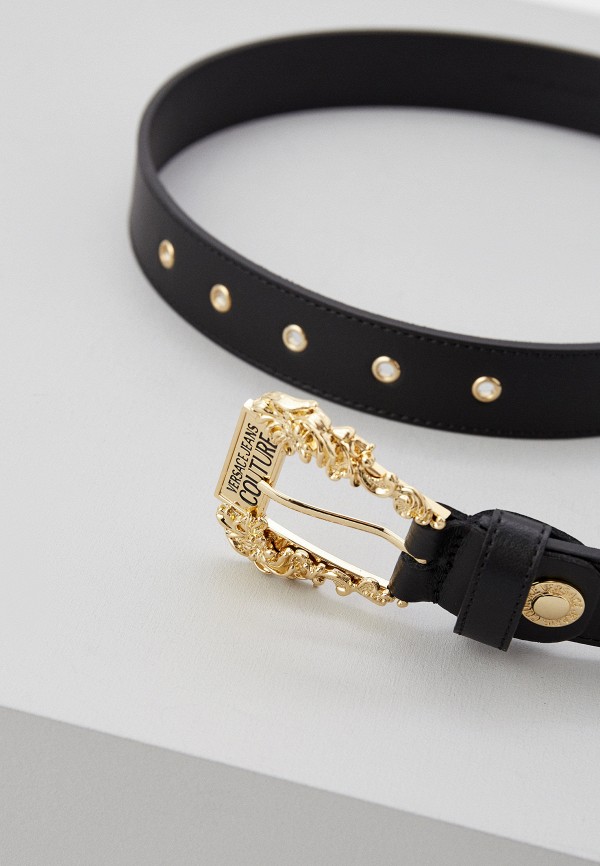 фото Ремень versace jeans couture