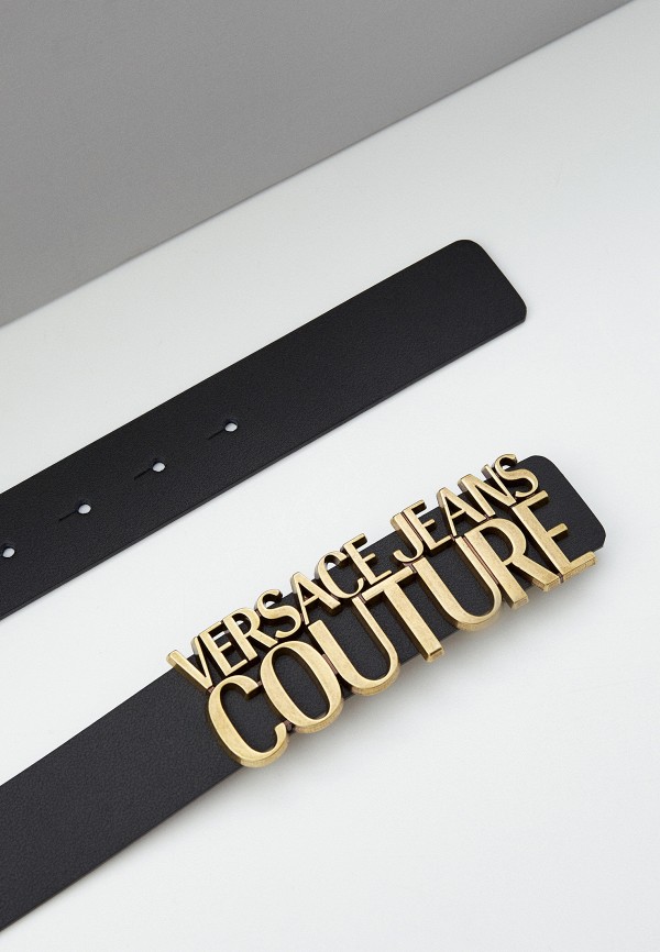 фото Ремень versace jeans couture