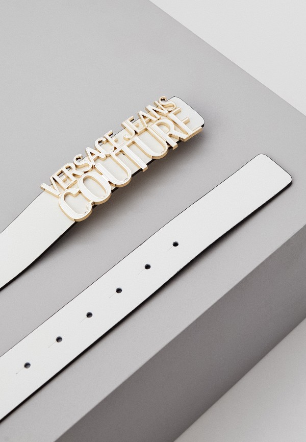 фото Ремень versace jeans couture