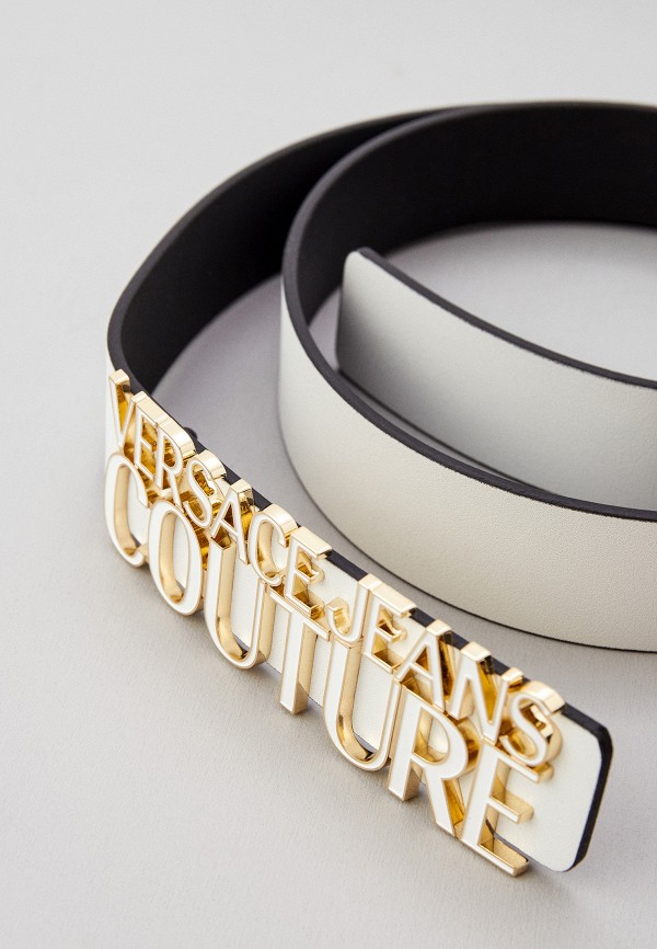 фото Ремень versace jeans couture