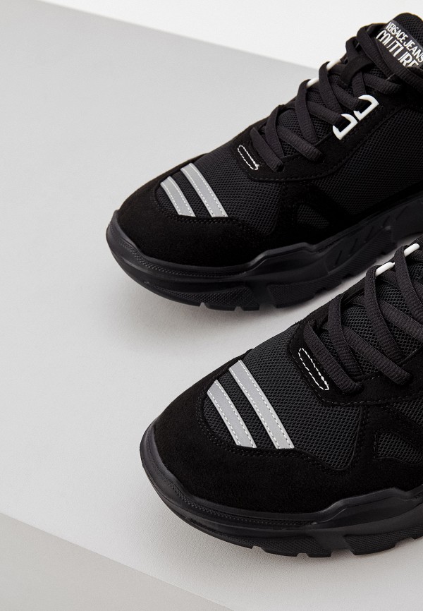 фото Кроссовки versace jeans couture