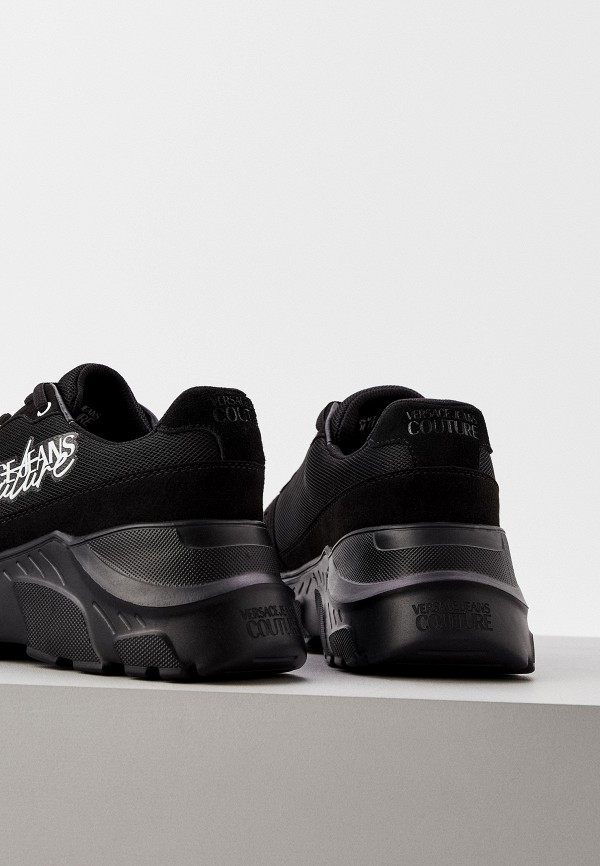 фото Кроссовки versace jeans couture