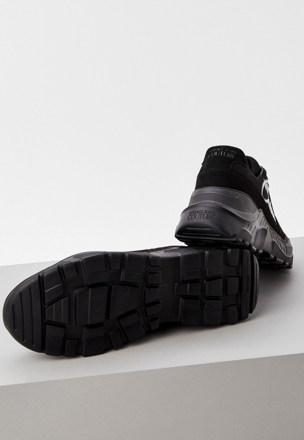 фото Кроссовки versace jeans couture