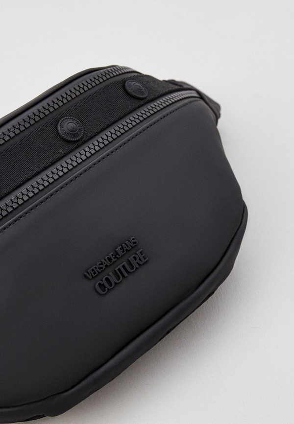 фото Сумка поясная versace jeans couture