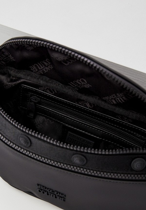 фото Сумка поясная versace jeans couture
