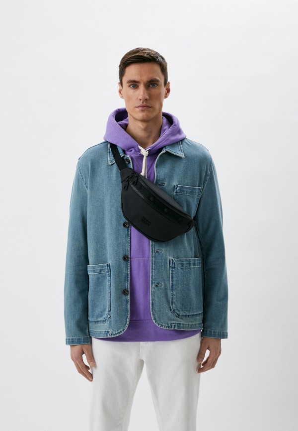 фото Сумка поясная versace jeans couture