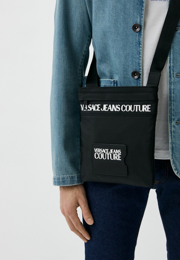 фото Сумка versace jeans couture