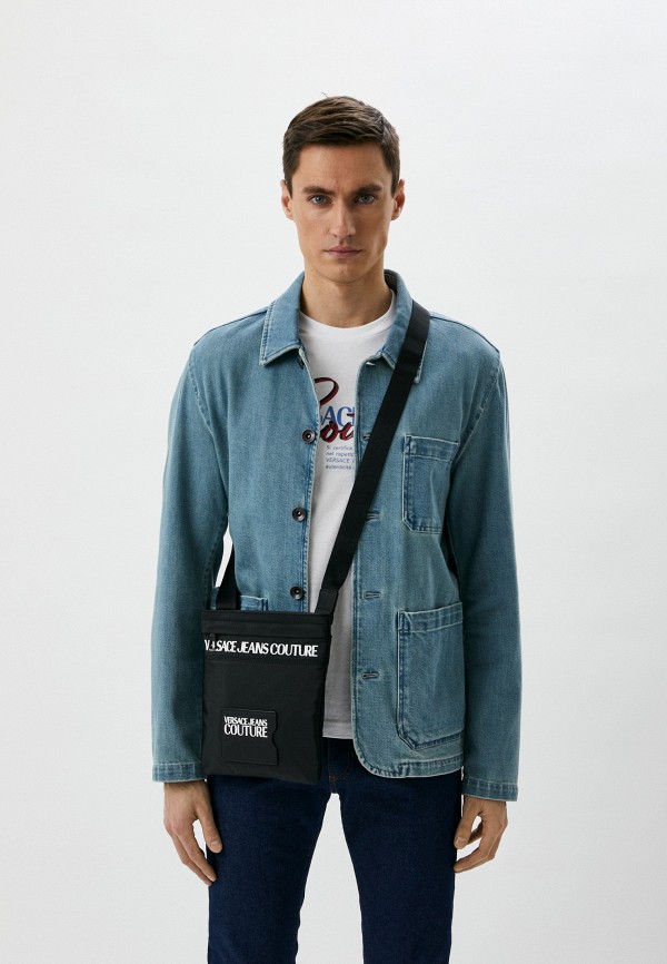 фото Сумка versace jeans couture