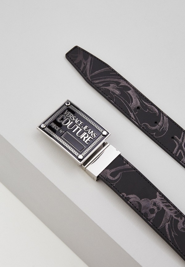 фото Ремень versace jeans couture