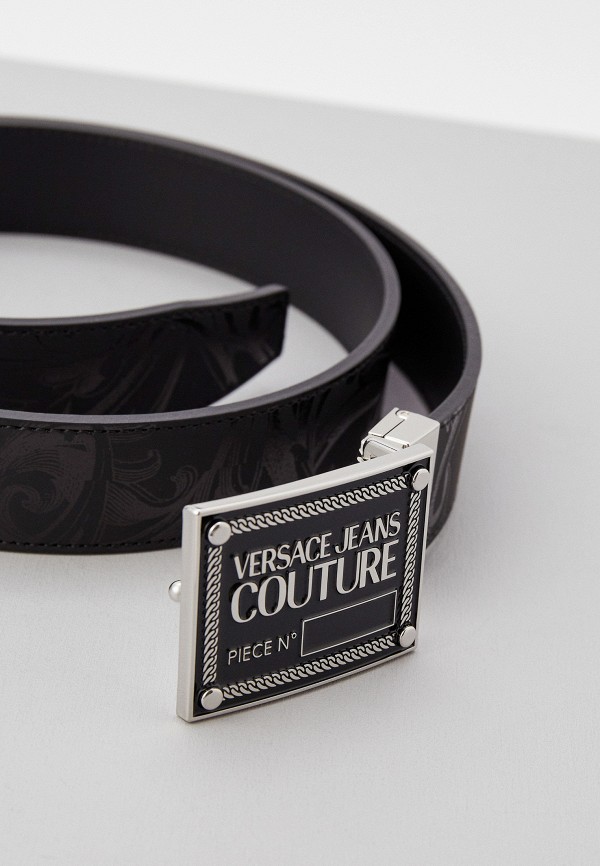 фото Ремень versace jeans couture