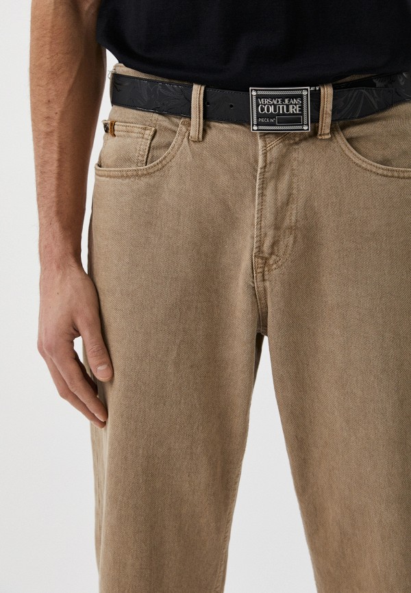 фото Ремень versace jeans couture