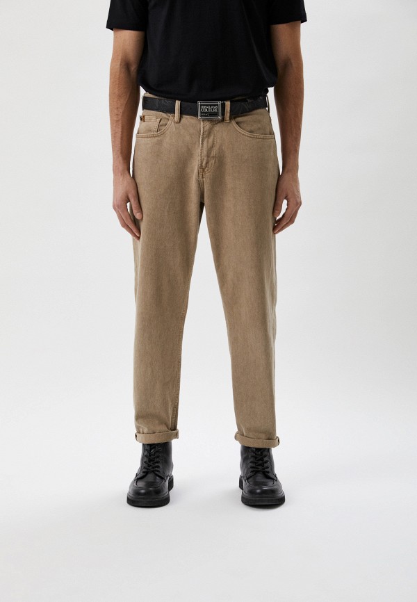 фото Ремень versace jeans couture