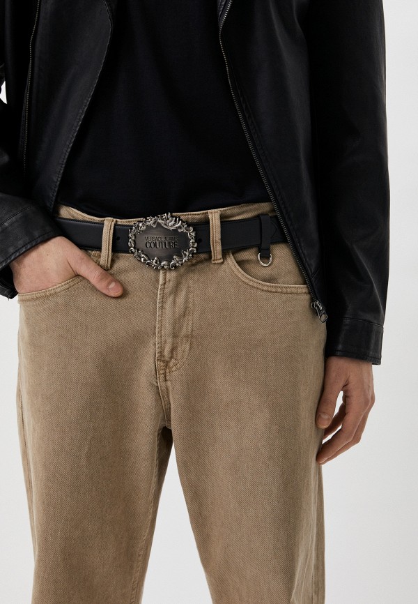 фото Ремень versace jeans couture