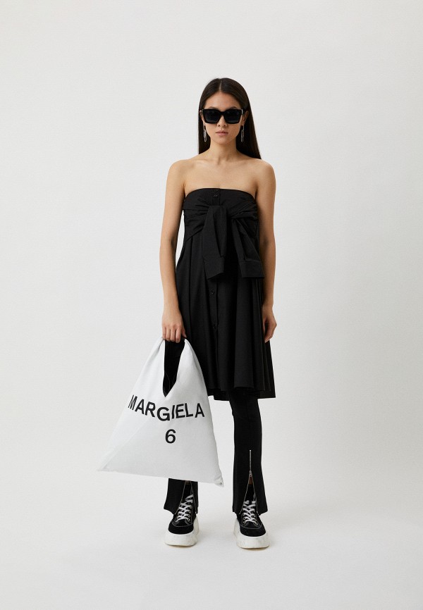 фото Платье mm6 maison margiela