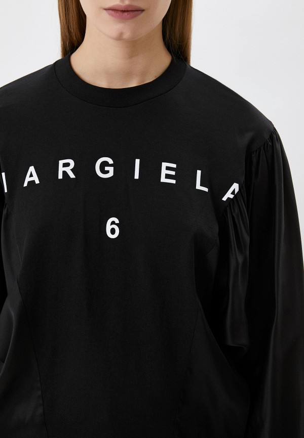 фото Блуза mm6 maison margiela