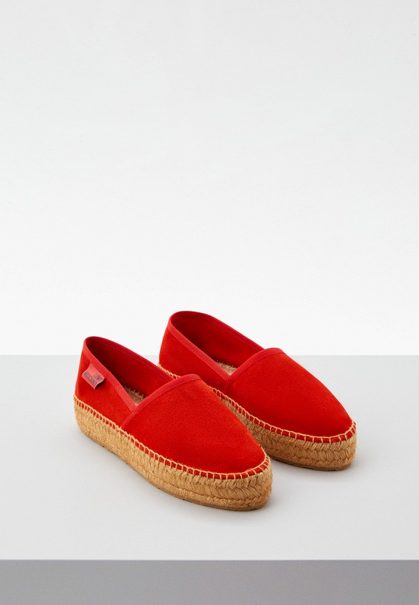 фото Эспадрильи love moschino