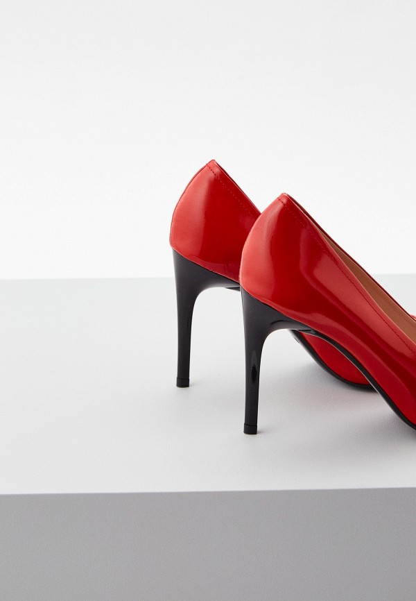 фото Туфли love moschino