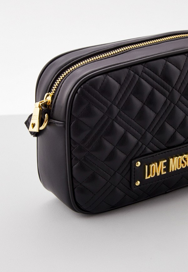 фото Сумка love moschino