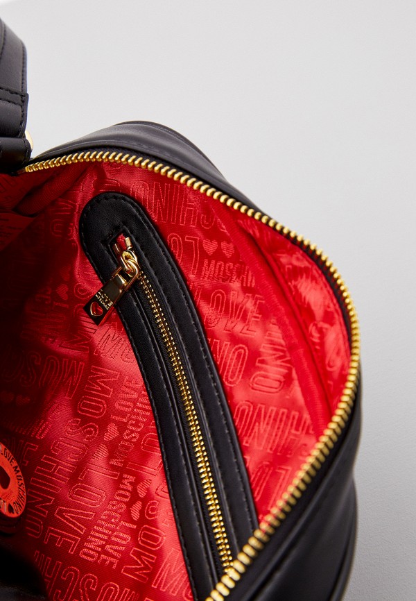 фото Сумка love moschino