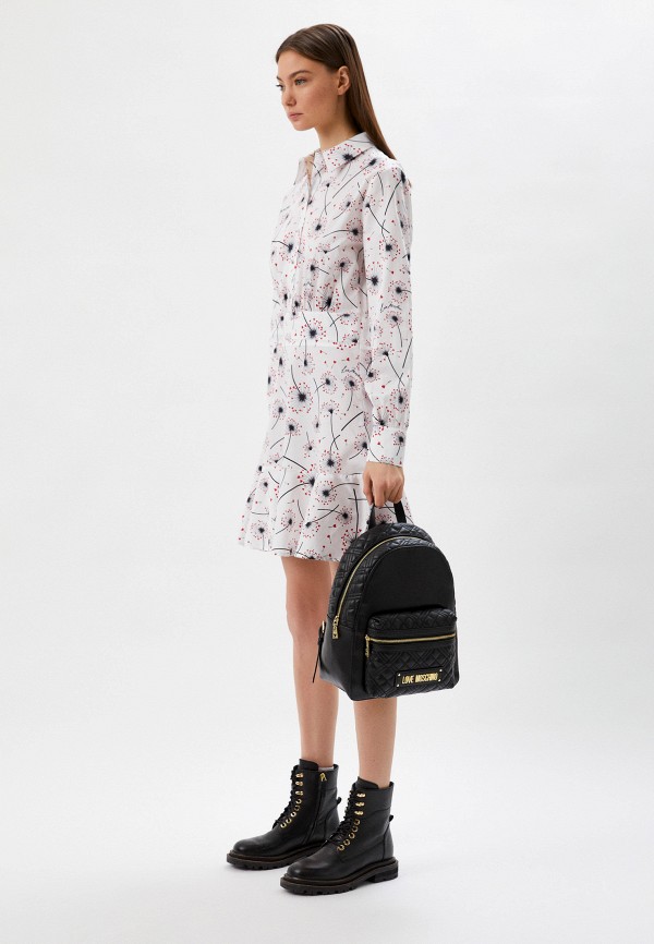 фото Рюкзак love moschino