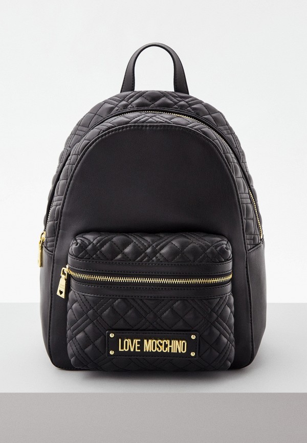 Рюкзак Love Moschino JC4013PP1ELA0