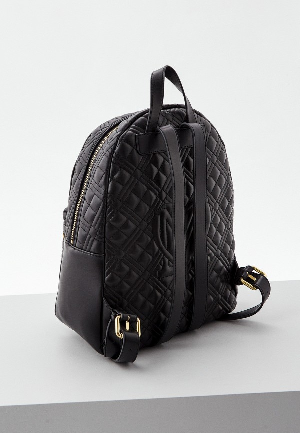 фото Рюкзак love moschino