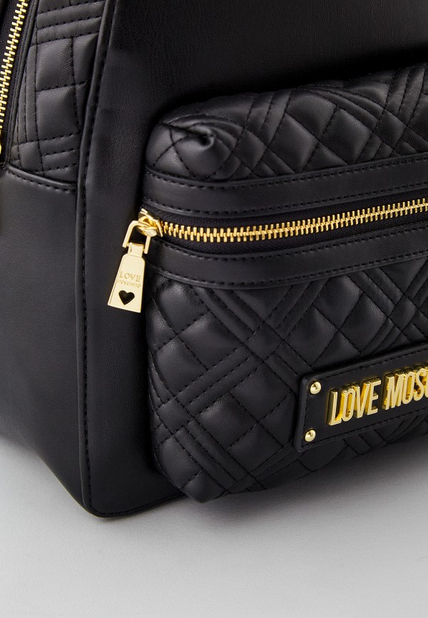 фото Рюкзак love moschino
