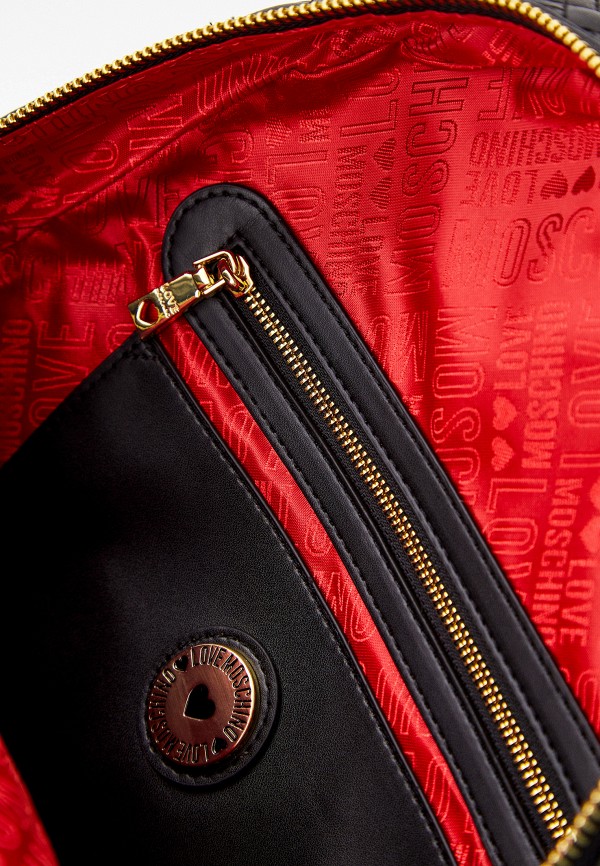 фото Рюкзак love moschino