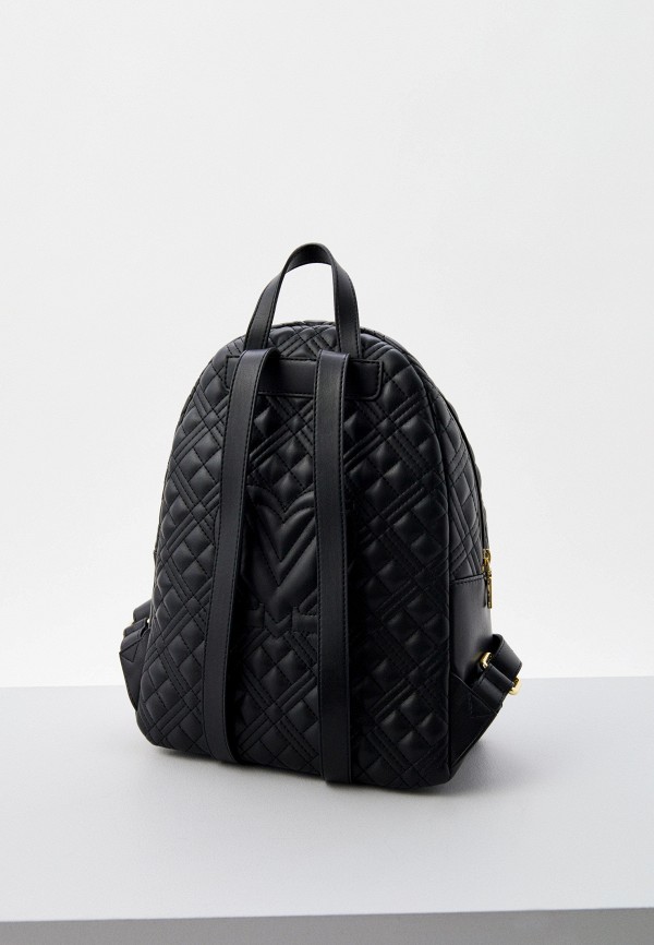 фото Рюкзак love moschino