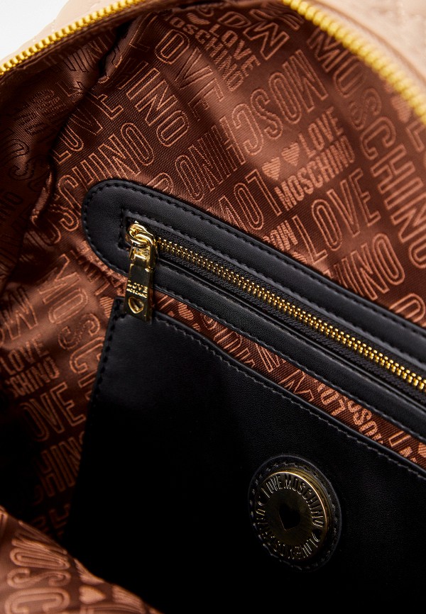 фото Рюкзак love moschino